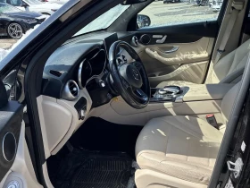 Mercedes-Benz GLC 300 AMG* PACK* ПОДГРЕВ* КАМЕРА* КЕЙЛЕС* ПАНОРАМА* , снимка 6