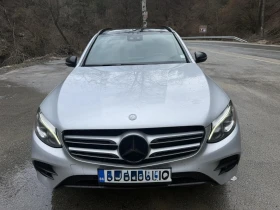 Mercedes-Benz GLC 300, снимка 6