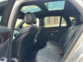Mercedes-Benz GLC 300, снимка 17