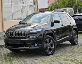 Jeep Cherokee 2.2 4WD 75th Aniversary Edition 200к.с. Keyless, снимка 1