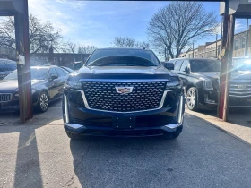 Cadillac Escalade 1SB/360/ОПЦИЯ ЗА ЛИЗИНГ, снимка 2