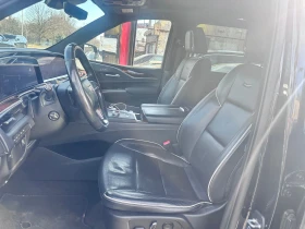 Cadillac Escalade 1SB/360/ОПЦИЯ ЗА ЛИЗИНГ, снимка 6