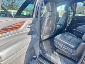 Cadillac Escalade 1SB/360/ОПЦИЯ ЗА ЛИЗИНГ, снимка 7