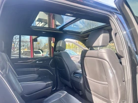 Cadillac Escalade 1SB/360/ОПЦИЯ ЗА ЛИЗИНГ, снимка 12