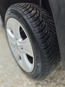 Skoda Yeti 2.0TDI 110к.с. 6 ск. 170хил.км., снимка 15