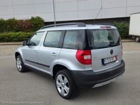 Skoda Yeti 2.0TDI 110к.с. 6 ск. 170хил.км., снимка 3