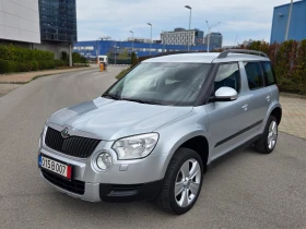 Skoda Yeti 2.0TDI 110к.с. 6 ск. 170хил.км., снимка 1