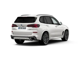 BMW X5 xDrive30d, снимка 3