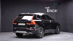 Volvo XC60 T6 INSCRIPTION/360 VIEW/LANE ASSIST/KEYLESS, снимка 3