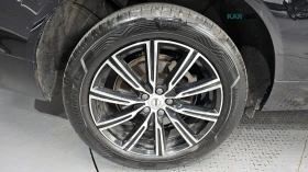 Volvo XC60 T6 INSCRIPTION/360 VIEW/LANE ASSIST/KEYLESS, снимка 6