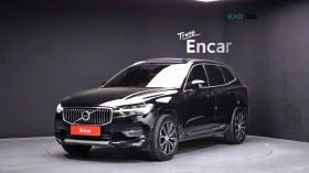 Volvo XC60 T6 INSCRIPTION/360 VIEW/LANE ASSIST/KEYLESS, снимка 1