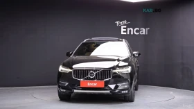 Volvo XC60 T6 INSCRIPTION/360 VIEW/LANE ASSIST/KEYLESS, снимка 2