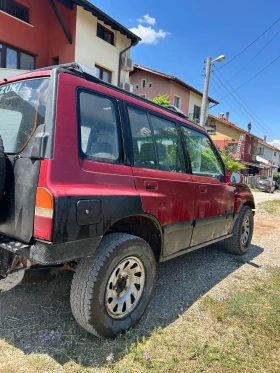 Suzuki Vitara, снимка 8