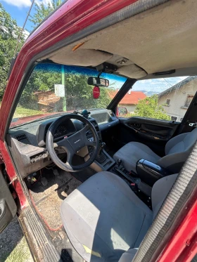 Suzuki Vitara, снимка 5