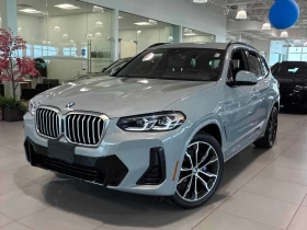 BMW X3 xDrive30i M SPORT/OT ПРЕДСТАВИТЕЛСТВО НА BMW, снимка 1