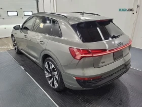 Audi Q8 * AвтоКредит * (ЦЕНА ДО БГ), снимка 4