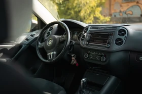 VW Tiguan  2.0 TDI (140 к. с. )   4Motion | Първи собственик, снимка 5