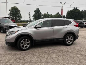 Honda Cr-v * EX * CARFAX * ОПЦИЯ ЗА ФИНАНСИРАНЕ, снимка 11