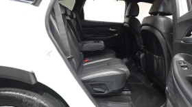 Hyundai Santa fe PRESTIGE 2.2DIESEL| ОБДУХВАНЕ| ПАНО| ЦЕНА ДО БГ, снимка 16