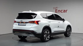 Hyundai Santa fe PRESTIGE 2.2DIESEL| ОБДУХВАНЕ| ПАНО| ЦЕНА ДО БГ, снимка 2