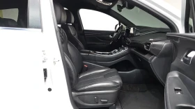Hyundai Santa fe PRESTIGE 2.2DIESEL| ОБДУХВАНЕ| ПАНО| ЦЕНА ДО БГ, снимка 15