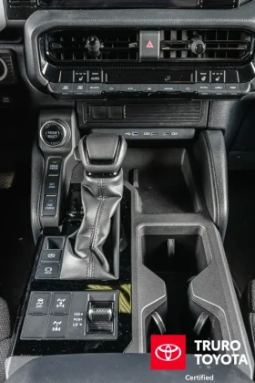 Toyota Land cruiser Хибрид  , снимка 12
