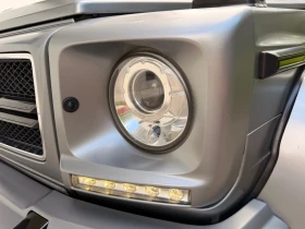 Mercedes-Benz G 63 AMG, снимка 17