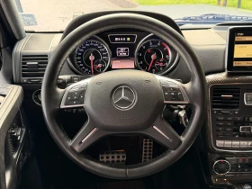 Mercedes-Benz G 63 AMG, снимка 13