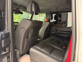 Mercedes-Benz G 63 AMG, снимка 11