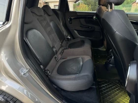 Mini Countryman S  ALL4  KM SERTIFICATI  BLACK EDITION  , снимка 9