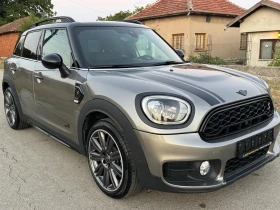 Mini Countryman S  ALL4  KM SERTIFICATI  BLACK EDITION  , снимка 7