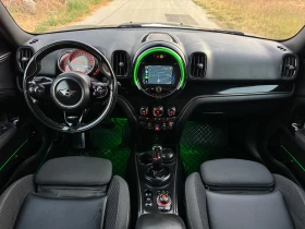 Mini Countryman S  ALL4  KM SERTIFICATI  BLACK EDITION  , снимка 11