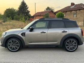 Mini Countryman S  ALL4  KM SERTIFICATI  BLACK EDITION  , снимка 2