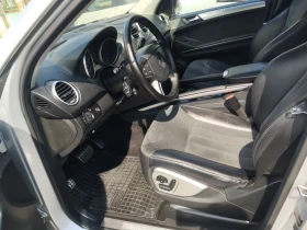 Mercedes-Benz ML 350 W164, снимка 7
