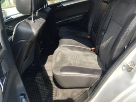 Mercedes-Benz ML 350 W164, снимка 5