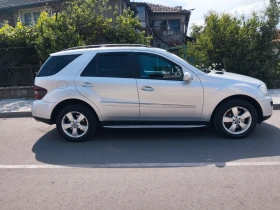 Mercedes-Benz ML 350 W164, снимка 2