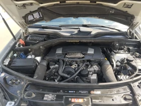 Mercedes-Benz ML 350 W164, снимка 6