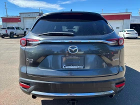 Mazda CX-9 AWD* CARFAX* АВТОКРЕДИТ БЕЗ ПЪРВОНАЧАЛНА ВНОСКА* , снимка 4