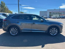 Mazda CX-9 AWD* CARFAX* АВТОКРЕДИТ БЕЗ ПЪРВОНАЧАЛНА ВНОСКА* , снимка 3