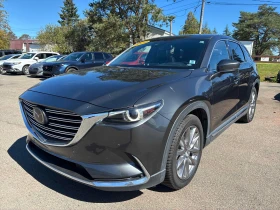 Mazda CX-9 AWD* CARFAX* АВТОКРЕДИТ БЕЗ ПЪРВОНАЧАЛНА ВНОСКА* , снимка 1