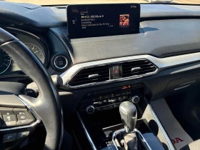 Mazda CX-9 AWD* CARFAX* АВТОКРЕДИТ БЕЗ ПЪРВОНАЧАЛНА ВНОСКА* , снимка 9