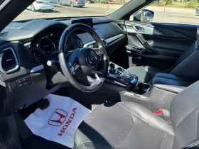 Mazda CX-9 AWD* CARFAX* АВТОКРЕДИТ БЕЗ ПЪРВОНАЧАЛНА ВНОСКА* , снимка 5