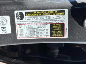 Mazda CX-9 AWD* CARFAX* АВТОКРЕДИТ БЕЗ ПЪРВОНАЧАЛНА ВНОСКА* , снимка 11