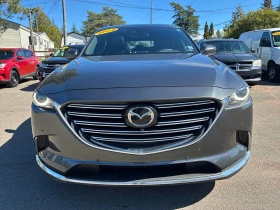 Mazda CX-9 AWD* CARFAX* АВТОКРЕДИТ БЕЗ ПЪРВОНАЧАЛНА ВНОСКА* , снимка 6