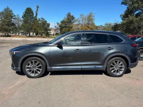 Mazda CX-9 AWD* CARFAX* АВТОКРЕДИТ БЕЗ ПЪРВОНАЧАЛНА ВНОСКА* , снимка 2