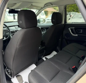 Land Rover Discovery Sport 2.0Td4/4x4/150ps, снимка 7