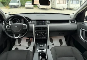 Land Rover Discovery Sport 2.0Td4/4x4/150ps, снимка 9