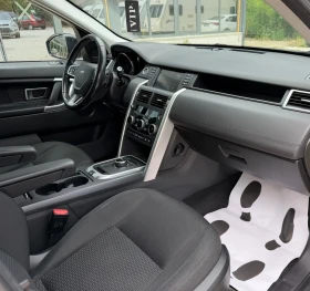 Land Rover Discovery Sport 2.0Td4/4x4/150ps, снимка 13
