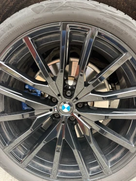 BMW X6 XDrive , снимка 17