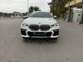BMW X6 XDrive , снимка 2